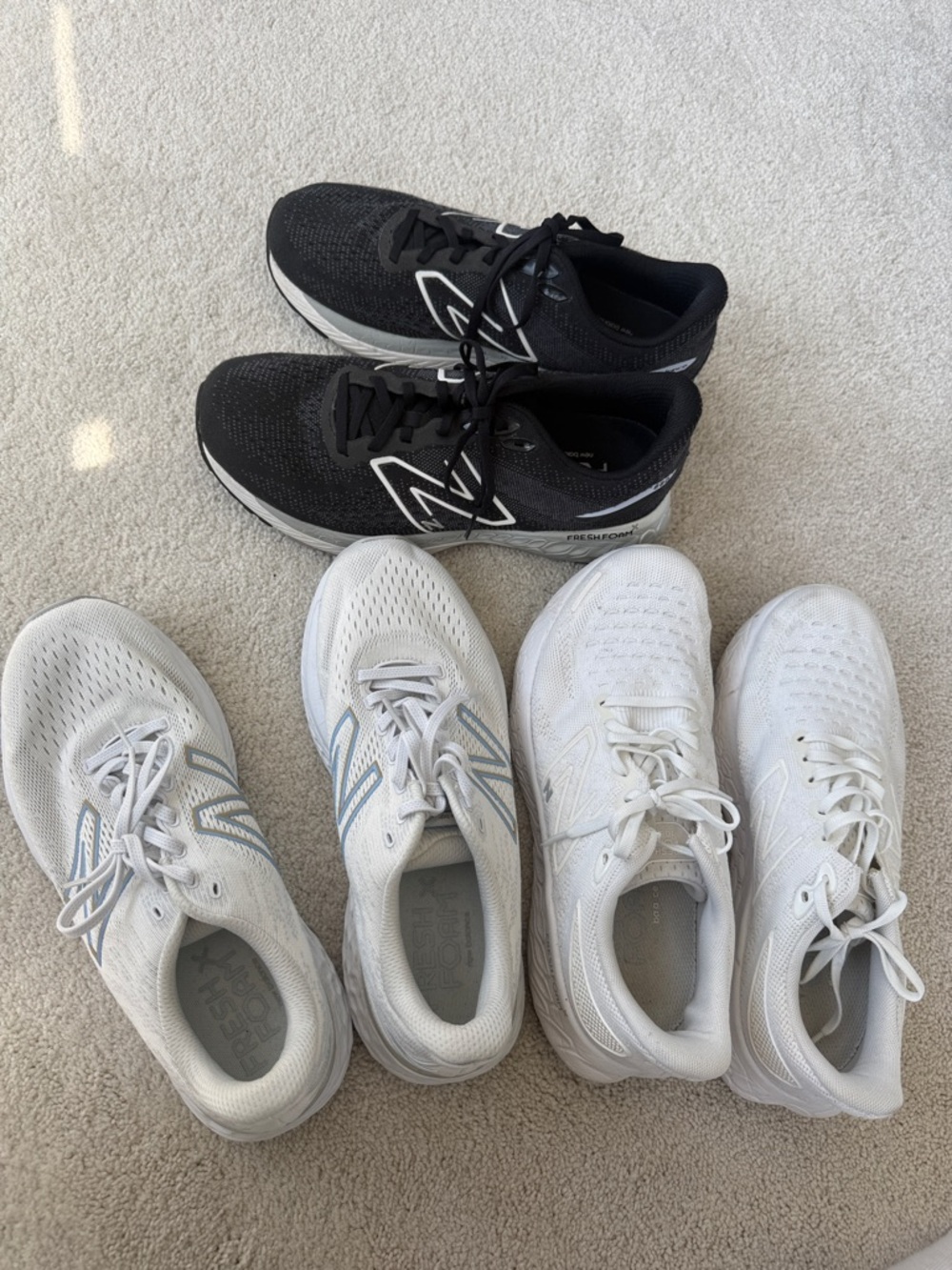 New Balance Fresh Foam